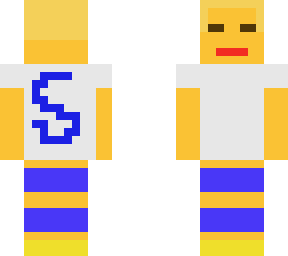 sky man