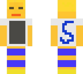 sky man