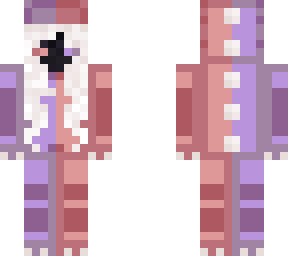 skyffany --- dinosaur