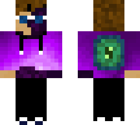 space sunset