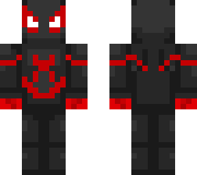 spider-man (miles)