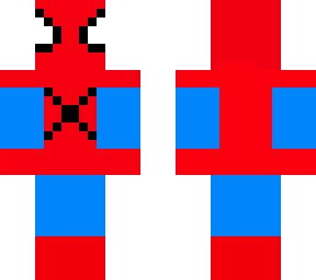 spider man