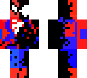 spiderman / venom