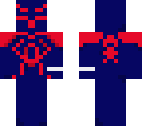 spiderman 2099(remake)