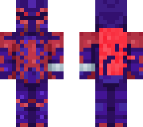 spidermean 2069