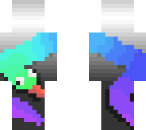 spread the worm but longer, but i made it even longer