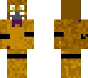 springbonnie