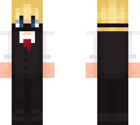suit mask