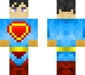 super-man