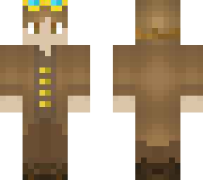 supreme boy minequest version