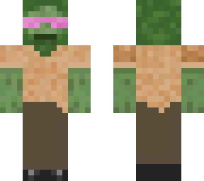 swag zombie