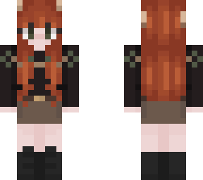 sweater w