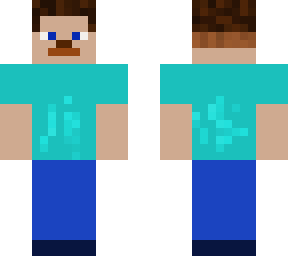 sweaty steve