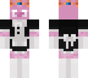 tecno maid