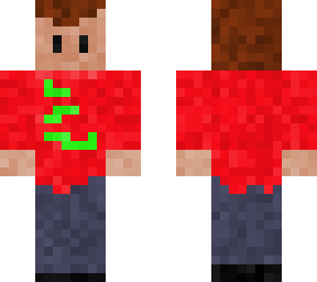 the epic gamer