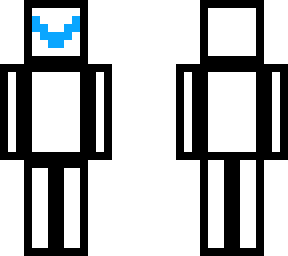transparent warrior