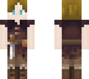 traveler without cape