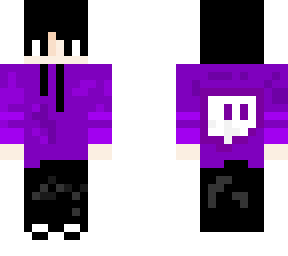 twitch skin