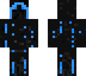 undead ice mage