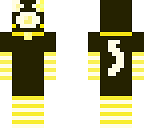 v3 yellow