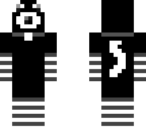v5 black