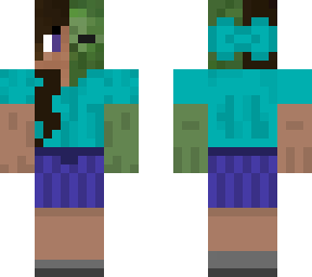 valkurse girl-ified