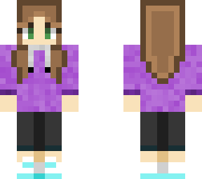 very very very bad skin