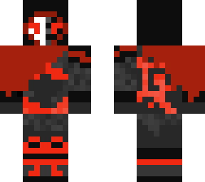villain oc