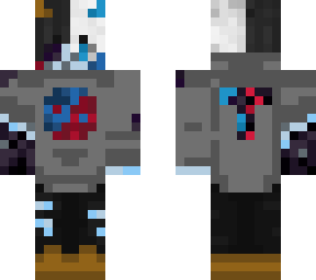 warped wither