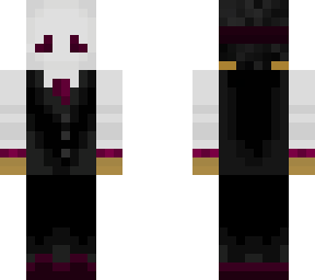 wellpmc purple things and stuff