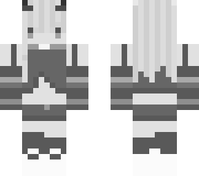 white evil
