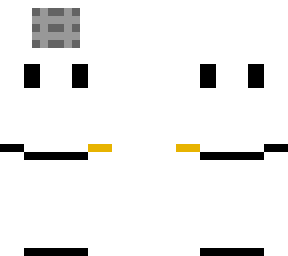 white pawn (axolotia worshipper)