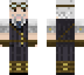winser steampunk