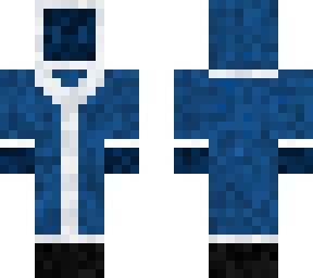 winter wizard