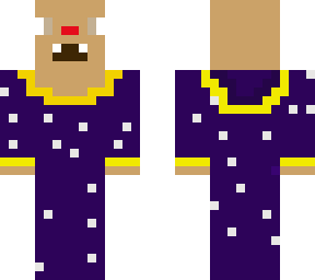 wizard reindeer