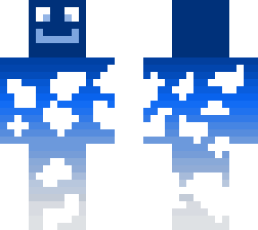 wolken skin