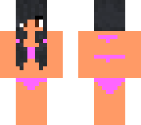 Zelda | Minecraft Skin