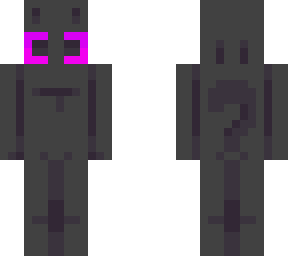 !~ P e n t a g o n ~! | Minecraft Skin