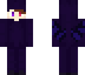adri murcielago beta