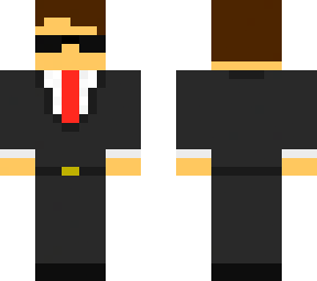 agent?