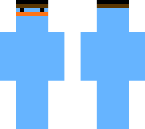 agent p