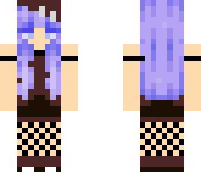 alligatorp's skin:d