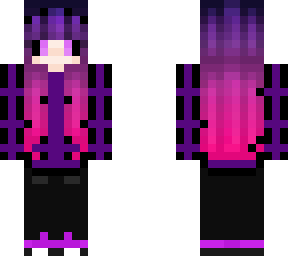 ally mara ender (enderkin oc)