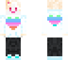 amor (taitsu skin)