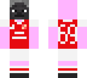 arsenal beans