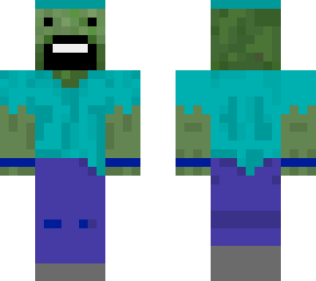 athlete zombie notch