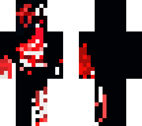 badly damaged n