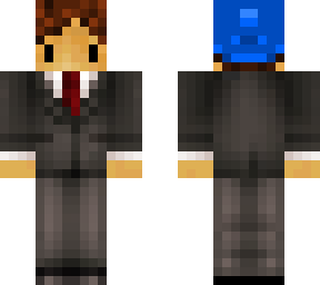 beanie boy suit (edit of nugstep)