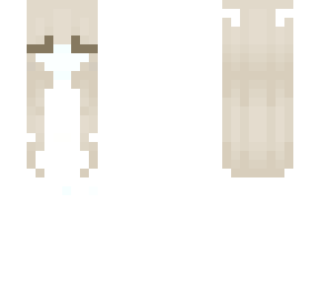 blonde