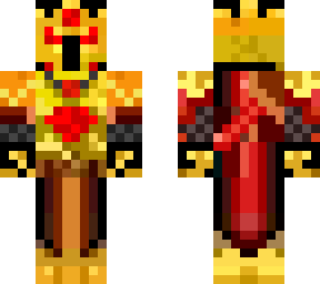 bloodking